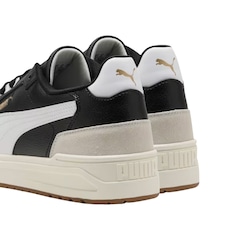 Tênis Unissex Puma Shuffle Downtown Og - Foto 3