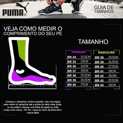 Tênis Unissex Puma Shuffle Downtown Og - Foto 6