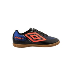 Chuteira Futsal Infantil Umbro Fast Jr II - Foto 1