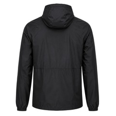 Jaqueta do São Paulo Rito Casaco com Ziper Braziline - Masculina - Foto 4