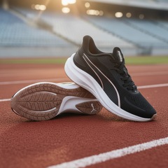 Tênis Unissex Puma Skyrocket Lite 2 - Foto 4
