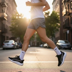 Tênis Unissex Puma Skyrocket Lite 2 - Foto 7
