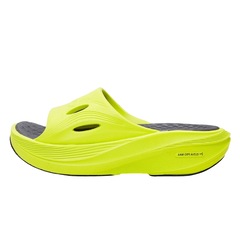 Chinelo Olympikus Pós Corre - Masculino - Foto 2