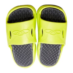 Chinelo Olympikus Pós Corre - Masculino - Foto 3