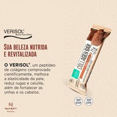 Barra de Proteína Collagen Bar Nutrify 50g - Foto 4