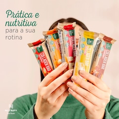 Barra de Proteína Collagen Bar Nutrify 50g - Foto 2