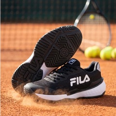 Tênis Masculino Fila Invicto - Foto 6