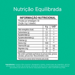 Nutrify Magnesium Inositol 300g - Foto 2