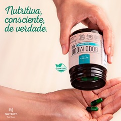 Nutrify Good Mood 60 Cápsulas - Foto 5