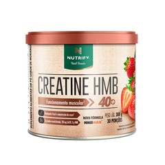 Nutrify Creatine HMB 300g - Foto 1
