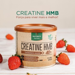 Nutrify Creatine HMB 300g - Foto 3