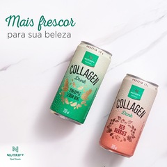 Nutrify Collagen Drinks 269ml - 6 Unidades - Foto 2
