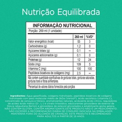 Nutrify Collagen Drinks 269ml - 6 Unidades - Foto 3