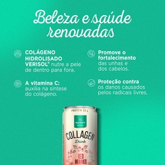 Nutrify Collagen Drinks 269ml - 6 Unidades - Foto 4