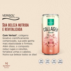 Nutrify Collagen Drinks 269ml - 6 Unidades - Foto 5