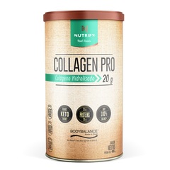 Nutrify Colágeno Hidrolisado Collagen Pro 450g - Foto 1