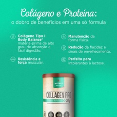 Nutrify Colágeno Hidrolisado Collagen Pro 450g - Foto 4