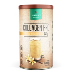 Nutrify Colágeno Hidrolisado Collagen Pro 450g - Foto 1