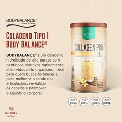 Nutrify Colágeno Hidrolisado Collagen Pro 450g - Foto 6