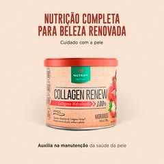 Nutrify Collagen Renew 300g - Pele, Cabelo e Unhas - Foto 1