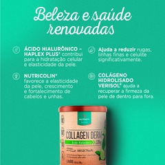 Nutrify Collagen Derm 330g - Pele, Cabelo e Unhas - Foto 3