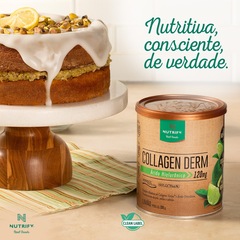 Nutrify Collagen Derm 330g - Pele, Cabelo e Unhas - Foto 4
