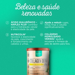 Nutrify Collagen Derm 330g - Pele, Cabelo e Unhas - Foto 4