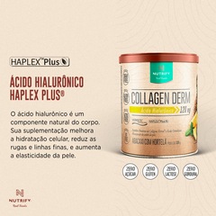 Nutrify Collagen Derm 330g - Pele, Cabelo e Unhas - Foto 6