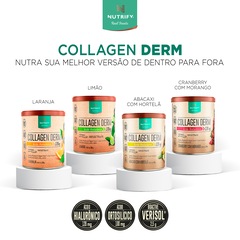 Nutrify Collagen Derm 330g - Pele, Cabelo e Unhas - Foto 7