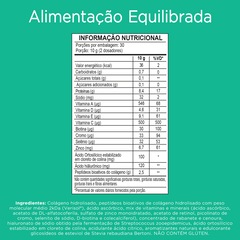 Nutrify Collagen Derm 330g - Pele, Cabelo e Unhas - Foto 3