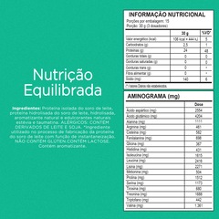 Nutrify Proteína CleanPro Whey 450g - Foto 5