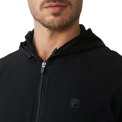 Jaqueta Masculina Fila Zip Easy Training ll - Foto 3