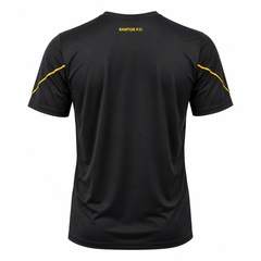 Camisa do Santos Somar Edition Braziline - Masculina - Foto 4