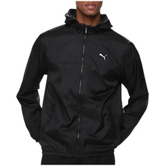 Jaqueta Masculina Puma Ess Regular - Foto 1