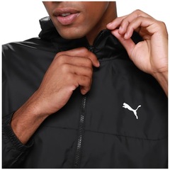Jaqueta Masculina Puma Ess Regular - Foto 3