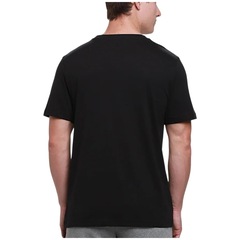 Camiseta Puma Small Logo Centered Masculina - Foto 2
