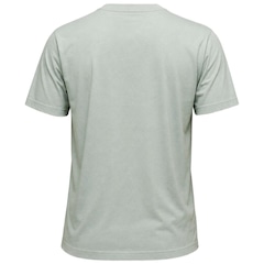 Camiseta Puma Small Logo Centered Masculina - Foto 2