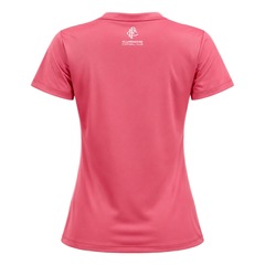 Camisa do Fluminense Sino Tropical Braziline - Feminina - Foto 4