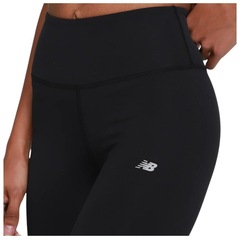 Calça Legging New Balance Harmony High Rise Feminina - Foto 3