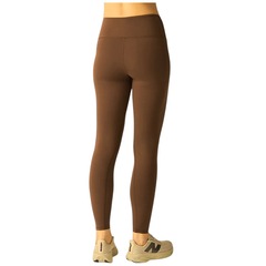 Calça Legging New Balance Harmony High Rise Feminina - Foto 2