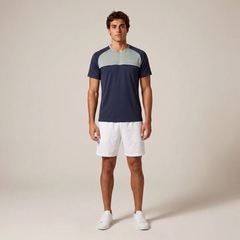 Camiseta Speedo Tricolor Masculina - Foto 2