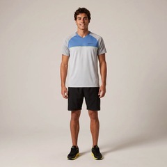 Camiseta Speedo Tricolor Masculina - Foto 3