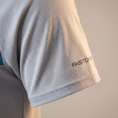 Camiseta Speedo Tricolor Masculina - Foto 5
