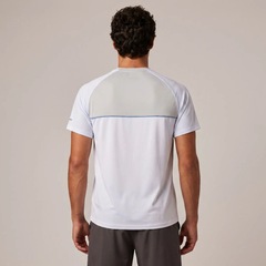 Camiseta Speedo Tricolor Masculina - Foto 2
