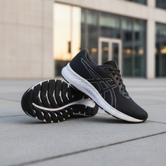 Tênis Feminino Asics Ugoki - Foto 7