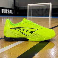 Chuteira Futsal Adulto Penalty Furia 5 - Foto 6