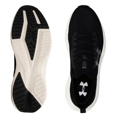 Tênis Unissex Under Armour Charged Slight 4 - Foto 2