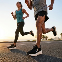 Tênis Unissex Under Armour Charged Slight 4 - Foto 4