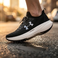 Tênis Unissex Under Armour Charged Slight 4 - Foto 7