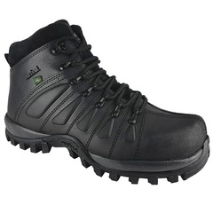 Bota Macboot Uirapuru 02 Masculina - Foto 5